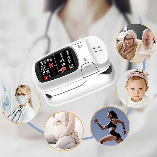 Non-Invasive Blood Glucose Meter