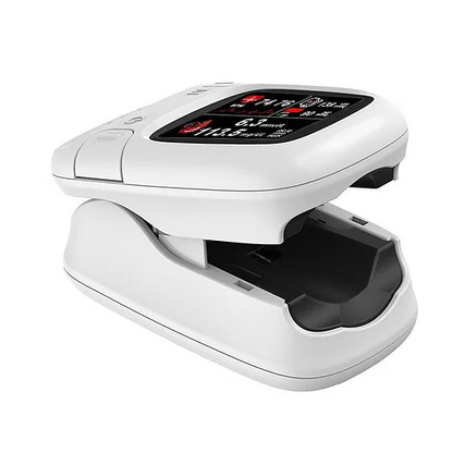 Non-Invasive Blood Glucose Meter
