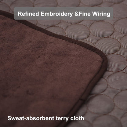 Cooling Pet Mat | Breathable Cool Pad for Dogs & Cats