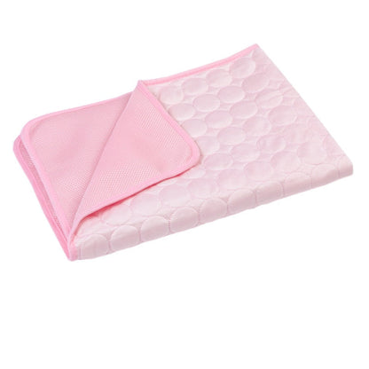 Cooling Pet Mat | Breathable Cool Pad for Dogs & Cats