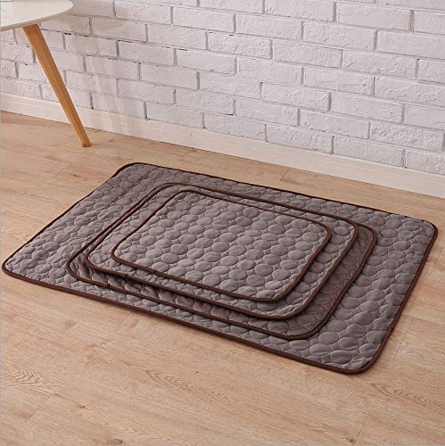 Cooling Pet Mat | Breathable Cool Pad for Dogs & Cats